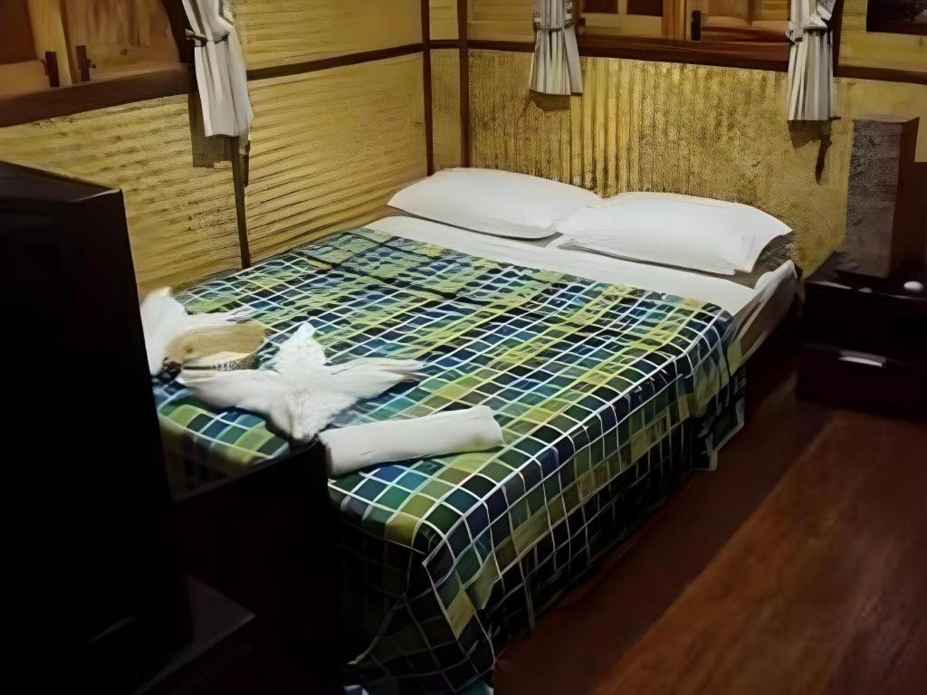 Green Cottage Beach Resort เกาะช้าง ภายนอก รูปภาพ