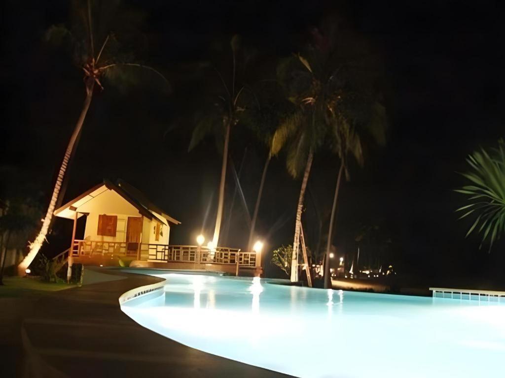 Green Cottage Beach Resort เกาะช้าง ภายนอก รูปภาพ