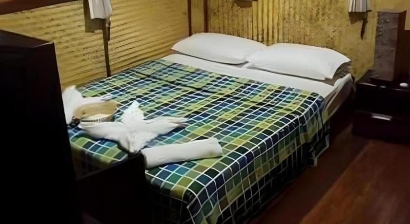 Green Cottage Beach Resort เกาะช้าง ภายนอก รูปภาพ
