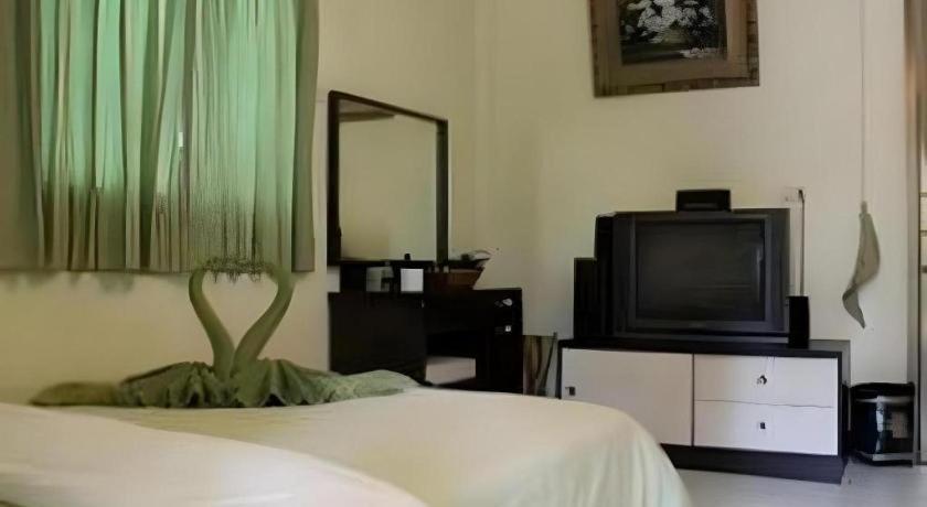 Green Cottage Beach Resort เกาะช้าง ภายนอก รูปภาพ